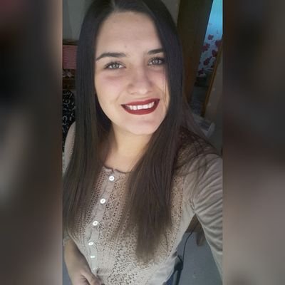 Profile Picture of Natalia Lillo Chapa (@ChapaLillo) on Twitter