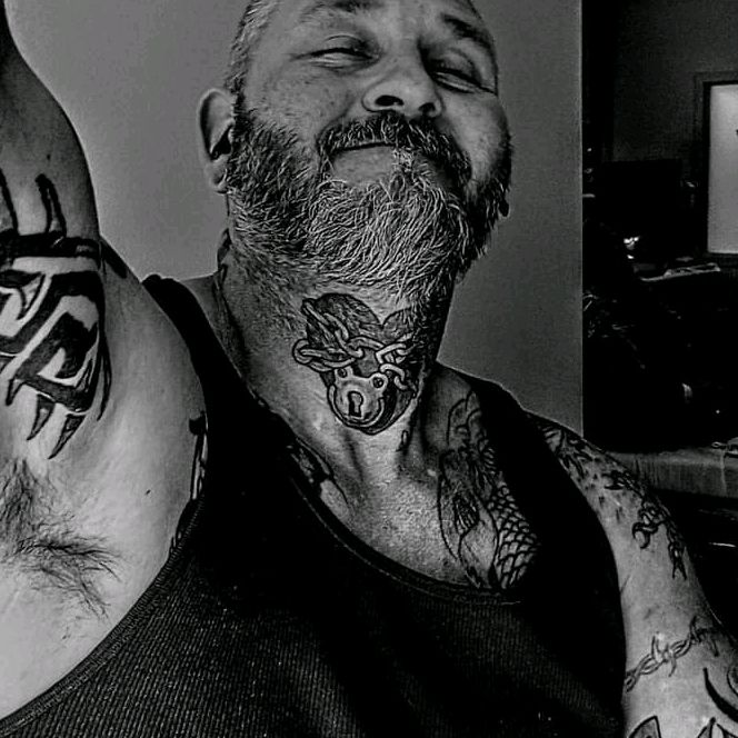 Profile Picture of Darrrll Cain (@darrrllcain) on Tiktok