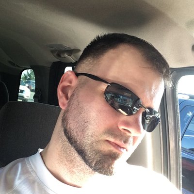 Profile Picture of Austin Schlueter (@OmegaMassagec) on Twitter