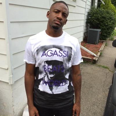 Profile Picture of Ron Hurd (@RonHurd3) on Twitter