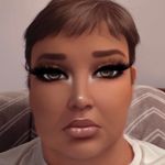 Profile Picture of Cutia Molson Yoder (@cutiayoder) on Instagram