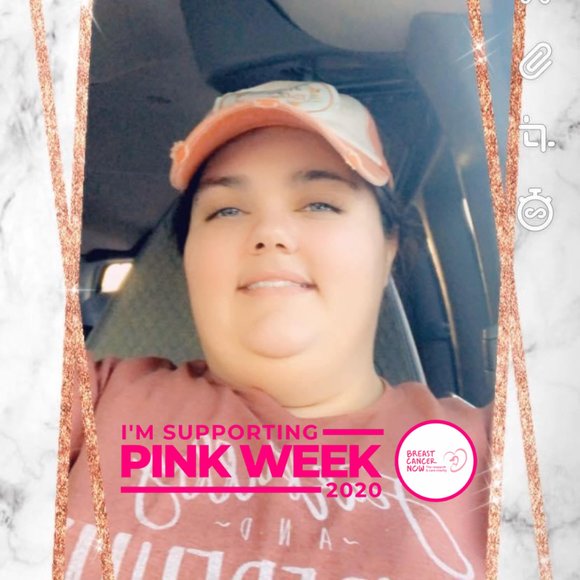 Profile Picture of Crystal Weinel (@cweinel) on Poshmark