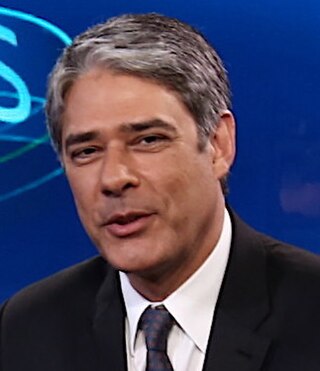 Profile Picture of William Bonner (newscaster)on Wikipedia