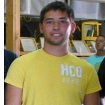 Michael Draughon - Twitter Profile Picture of Michael Draughon (@DraughonM10) on Twitter