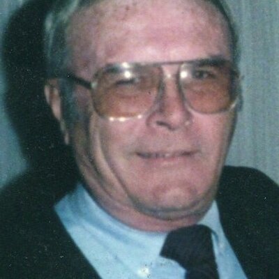 Profile Picture of John W. Strobel III (@JWSIII345) on Twitter