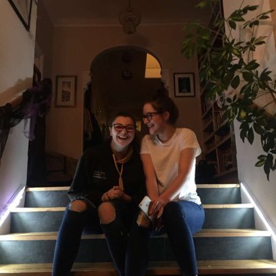 Profile Picture of Charlotte Rutter (@CharlotteRutt16) on Twitter