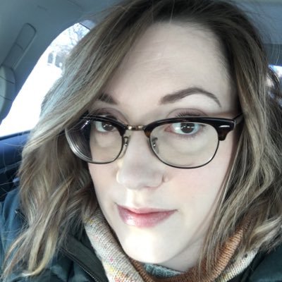 Profile Photo of Laura Beutler (@darcybear) on Twitter