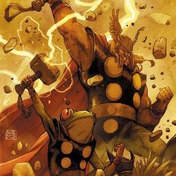 Profile Picture of Corey Michael Polino (@Atessril) on Twitter