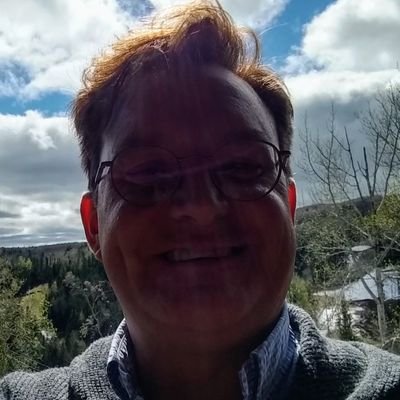 Profile Picture of Robert P. Whitehurst (@RobertPWhitehu2) on Twitter