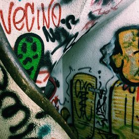 Profile Picture of Josefina Scifo (@scifojosefina) on Pinterest