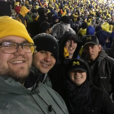 Profile Picture of Matthew Grabowski (@mgrabowski63) on Twitter