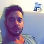 Profile Picture of Christopher Wilhelm (@chrislee808) on Instagram