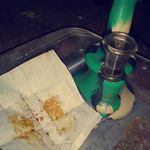 Profile Picture of Jeremiah Paulsness (@marijuana_kid.420) on Instagram