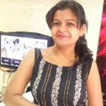 Profile Picture of Sherry Janet (@sherryjanet22) on Instagram