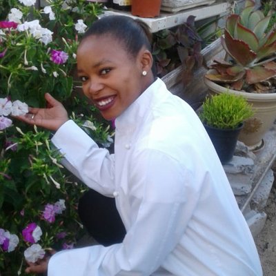 Profile Picture of Bianca Corney Robertson (@biancacorney14) on Twitter