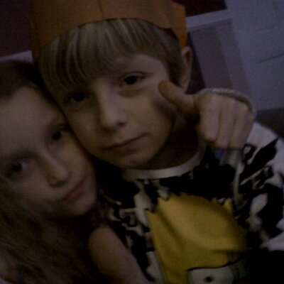 Profile Picture of Molly Coleen Gibbson Twitter