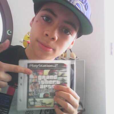 Profile Picture of Kevin Marin (@kevinmarin755) on Twitter