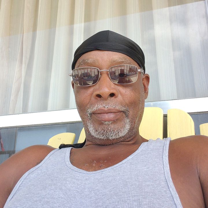Profile Picture of Michael Riggins (@michaelriggins6) on Tiktok