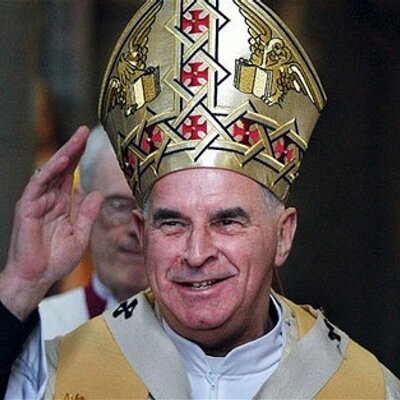 Profile Picture of Cardinal Keith (@CardinalKeith1) on Twitter
