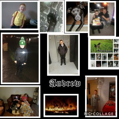 Profile Picture of Andrew James Kerr (@AndrewJamesKer3) on Twitter