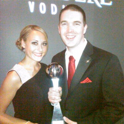 Profile Picture of Sean Rash (@Sean_Rash) on Twitter