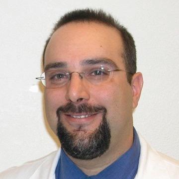 Profile Picture of Dan Guttmann (@DrDanGuttmann) on Twitter