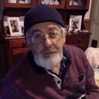 Profile Picture of Dave Hornsby (@Dave-Hornsby) on Facebook