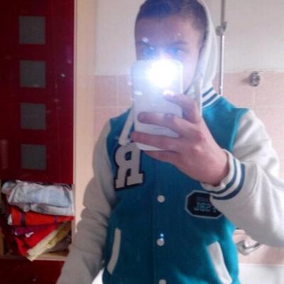 Profile Picture of Lucas Berger (@@lucasberger001) on Twitter