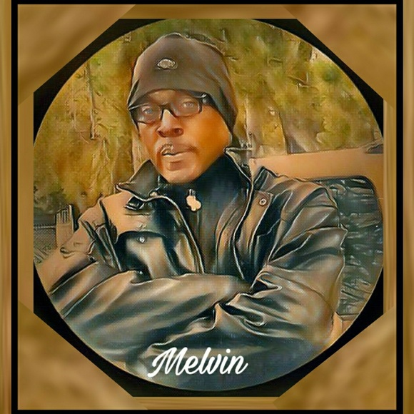 Profile Picture of Melvin Rogers ii (@melodixa) on Poshmark