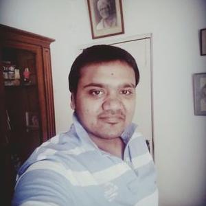 Ankur Singhal - Twitter Profile Picture of Ankur Singhal (@ankursinghal02) on Twitter