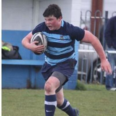 Profile Picture of Aiden Reed (@AidenReed97) on Twitter