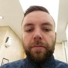 Profile Picture of Stephen Pascoe (@d140c1567d30431) on Twitter