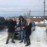 Marc Daigle - Instagram Profile Picture of Marc Daigle (@marc_the_hammer) on Instagram