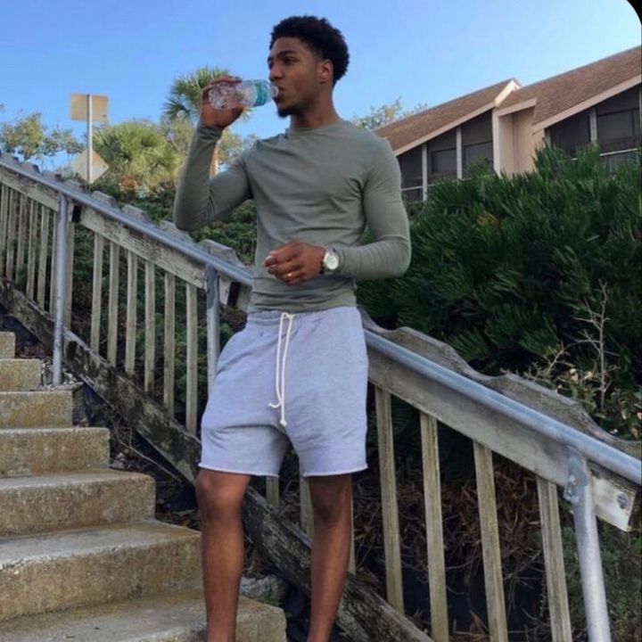 Profile Picture of Joshua McKee (@joshua.mckee6) on Tiktok