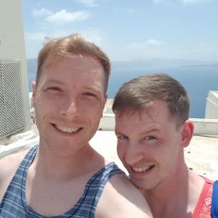 Profile Picture of Graeme McAulay-Sinclair (@McaulaySinclair) on Twitter