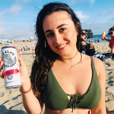 Profile Picture of Kendra Calhoun (@kendracalhoun14) on Twitter