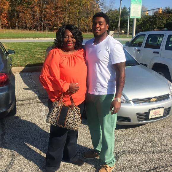 Profile Picture of Chris Spruill (@spruill50) on Poshmark