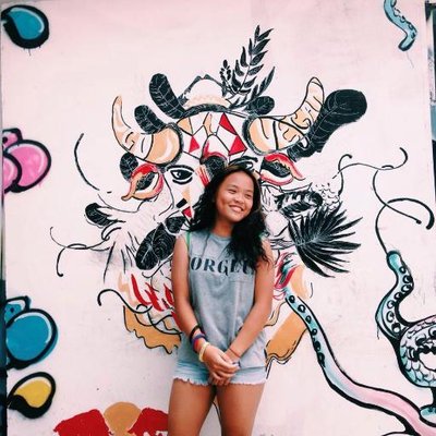 Profile Picture of Hanna Trinh (@TrinhMaiAnh1) on Twitter