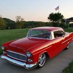 Profile Picture of Roger Jinks (@rogerjinks58) on Instagram