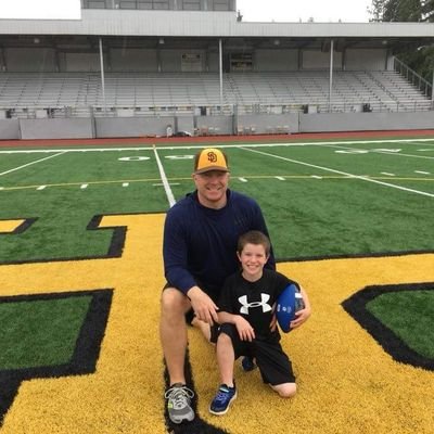 Profile Picture of Kelly Jeffrey (@kj_coach) on Twitter