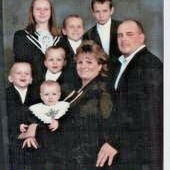 Profile Picture of Shelli Pryor (@momax7) on Myspace