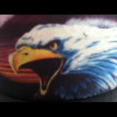 Profile Picture of Currie DeBow (@RickJamesDeBow) on Twitter