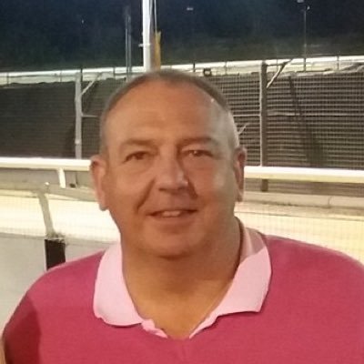 Profile Picture of Mark Edmonds (@MarkEdmonds64) on Twitter