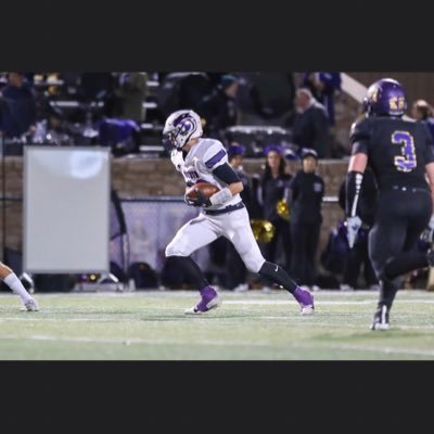 Profile Picture of Brock Ivy (@IvyBrockolee83) on Twitter