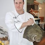 Profile Picture of ____👨‍🍳Jacob Jasinski 👨‍🍳____ (@chef_jasinski) on Instagram