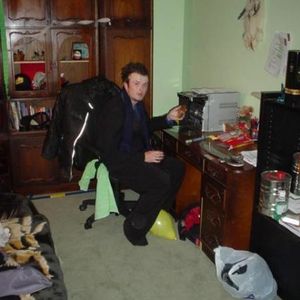 Profile Picture of Robert Greenham (@394308003) on Myspace