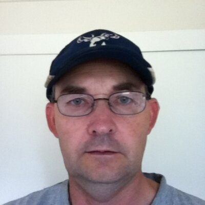 Profile Picture of Richard Budden (@buddrj01) on Twitter