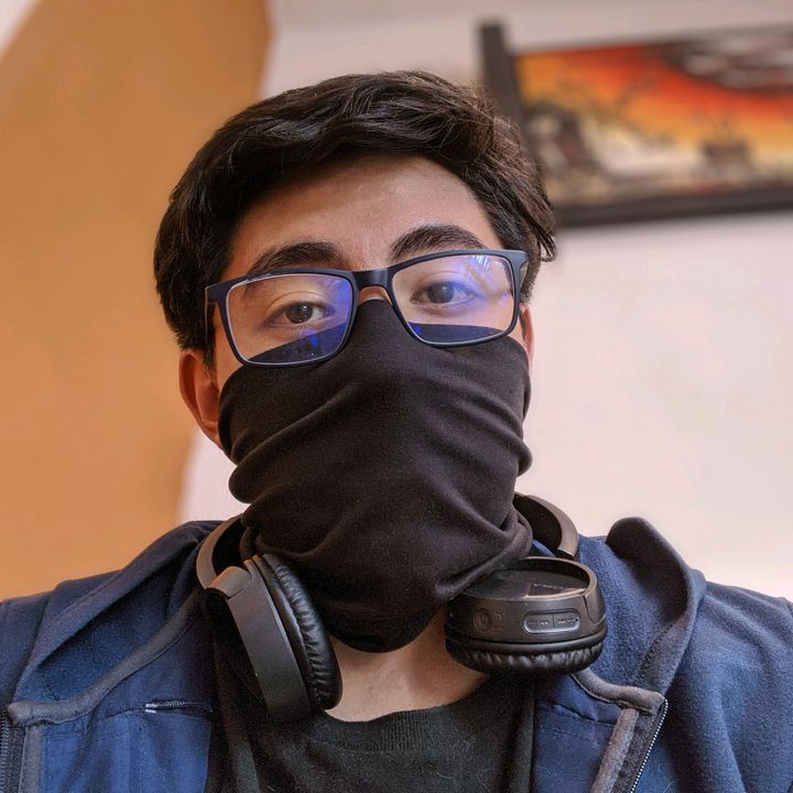 Profile Picture of Robin Glitch (@robin_glitch) on Tiktok