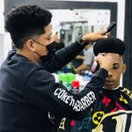 Profile Photo of Corey Da Barber Rodriguez (@corey.rodriguez.712) on Instagram