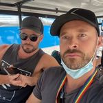 Aaron Grist - Instagram Profile Picture of Aaron Grist (@aarongrist1chrishemsworth) on Instagram
